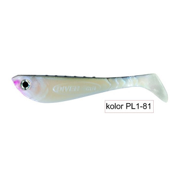Ripper Diver 9cm / 81 - bal.25ks