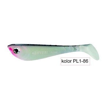 Ripper Diver 9cm / 86 - bal.25ks