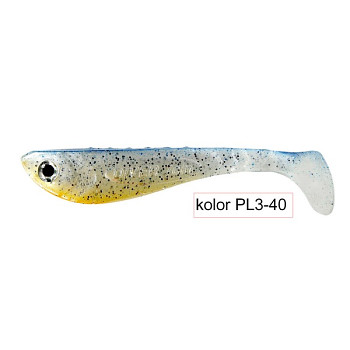 Ripper Diver 9cm / 40 - bal.25ks