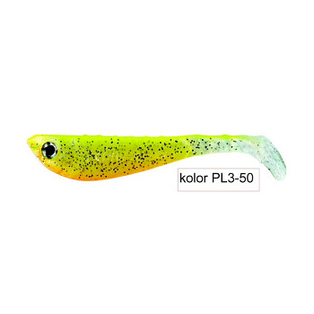 Ripper Diver 9cm / 50 - bal.25ks