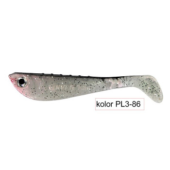 Ripper Diver 9cm / 86 - bal.25ks