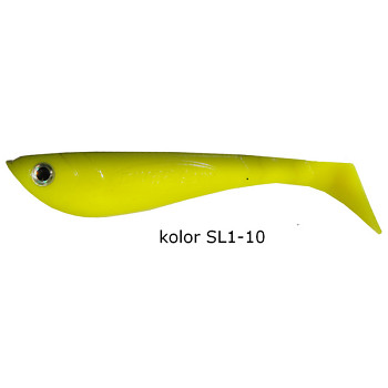 Ripper Diver 9cm / 10 - bal.25ks