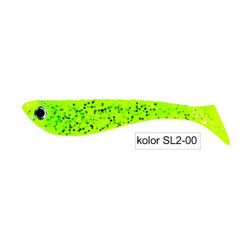 Ripper Diver 9cm / 00 - bal.25ks