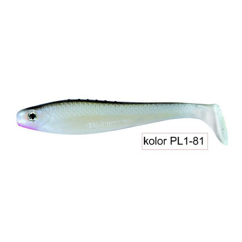 Ripper Longinus 10cm / 81 - bal.25ks
