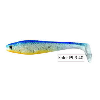 Ripper Longinus 10cm / 40 - bal.25ks