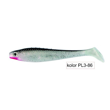 Ripper Longinus 10cm / 86 - bal.25ks