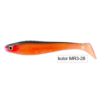 Ripper Longinus 12cm / 28 - bal.20ks