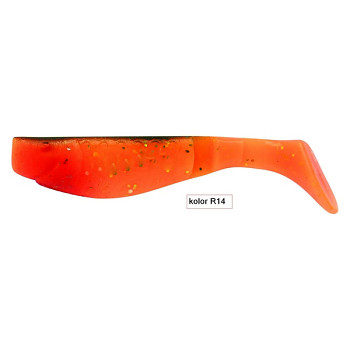 Ripper Performer 11cm / R14 - bal.20ks