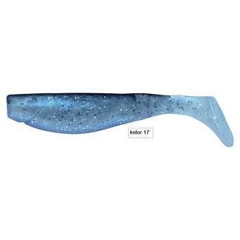 Ripper Performer 11cm / R17 - bal.20ks