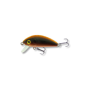 Wobler  Fluppy F45 / BR-O - plovoucí