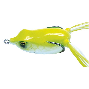 Wobler  Frog F45 / CH - hladinový