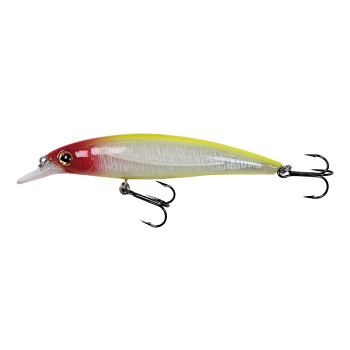 Wobler  Minnow F120 / CL - plovoucí