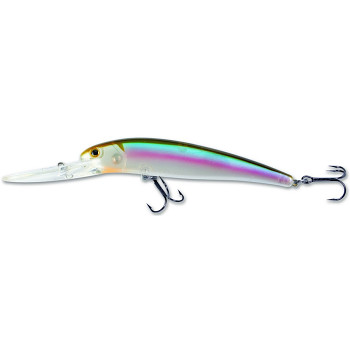 Wobler  Weaver F120 / B-PL - plovoucí