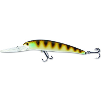 Wobler  Weaver F120 / BR-PE - plovoucí