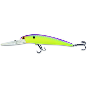 Wobler  Weaver F120 / GR-V - plovoucí