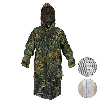 Pláštěnka RBN / XXL