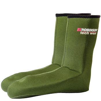 Ponožky neoprenové RBN N02 / 45