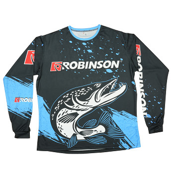 Triko RBN C&R - dlouhý rukáv / 3XL