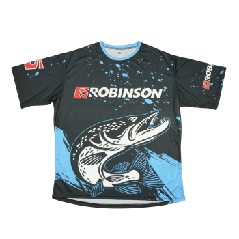Triko RBN C&R - krátký rukáv / 3XL
