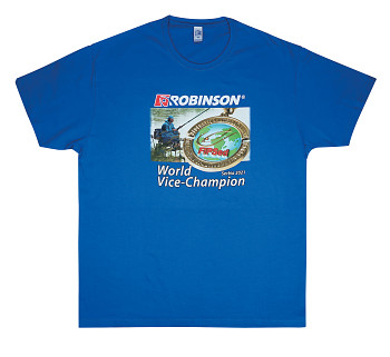 Triko RBN - Champion / M