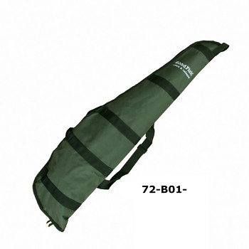 Obal na pruty GoodFish 1.25m / 1-komorový
