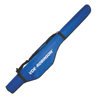 Obal na pruty VDE-R Protector Feeder+ 1.75m - (14-25cm) - (2x8cm) / 2-komorový