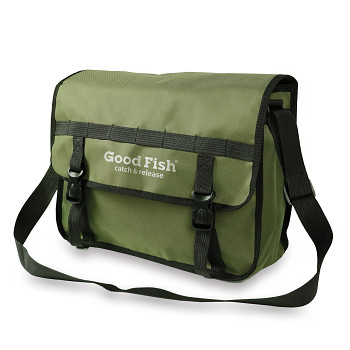 Chlebník GoodFish Voyager / L - 40x30x12cm