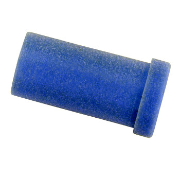 Teflonová průchodka vnitřní VDE-R / 2.8mm - bal.3ks