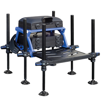 Sedák Compact VDE-R TX3/D36