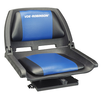 Otočný sedák VDE-R  REVOLVER pro 4TX a 3TX