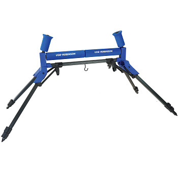 Rolna COMPETITION VDE-R / 60cm - stavitelné nožky  50-130cm