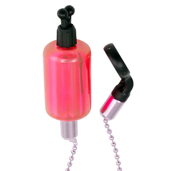 Carpex Hanger - signalizátor / červený