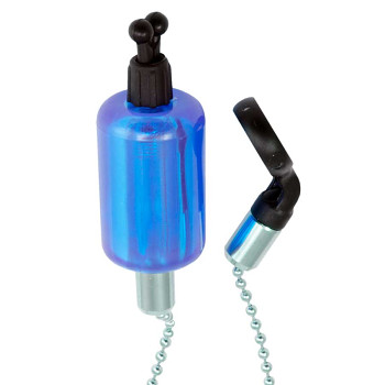 Carpex Hanger - signalizátor / modrý