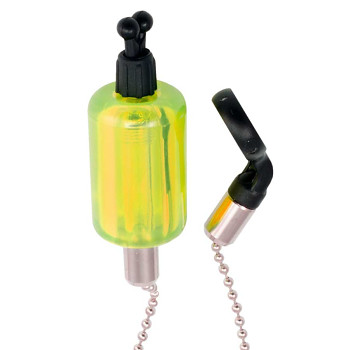 Carpex Hanger - signalizátor / žlutý