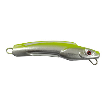 Pilker Shorty 190g / Chartreuse