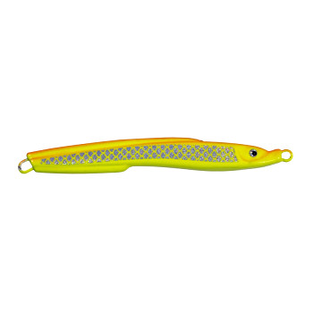 Pilker Longer 120g / Yellow