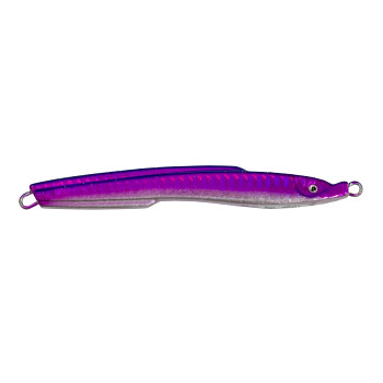 Pilker Longer 120g / Violet