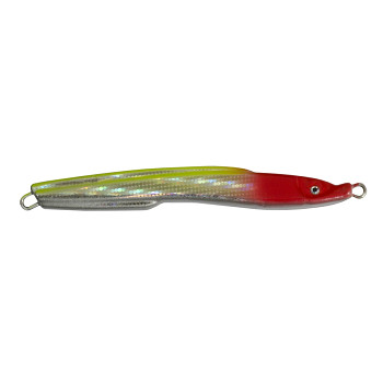 Pilker Longer 120g / Clown