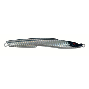 Pilker Longer 120g / Ghost
