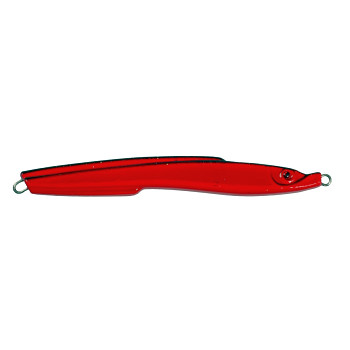 Pilker Longer 120g / Red