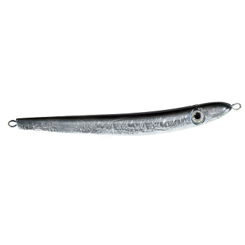 Pilker Banana 200g / Silver