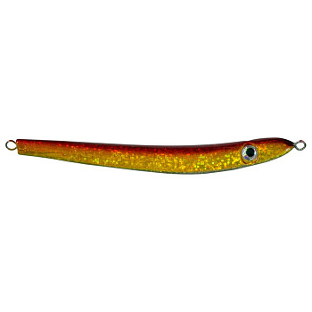 Pilker Banana 300g / Red Orange