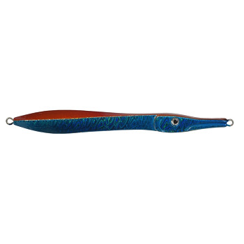 Pilker Squido 180g / Red Blue