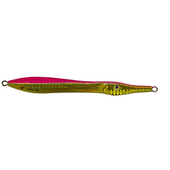 Pilker Squido 180g / Pink Gold
