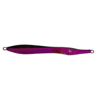 Pilker Squido 180g / Black Pink