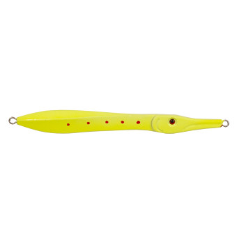 Pilker Squido 180g / Fluo
