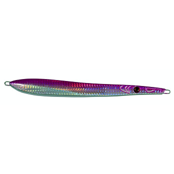 Pilker Calamar 150g / Pink Silver