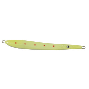 Pilker Calamar 150g / Fluo