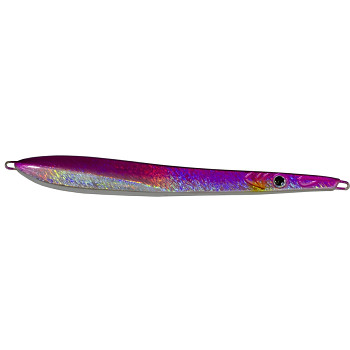 Pilker Calamar 200g / Black Pink