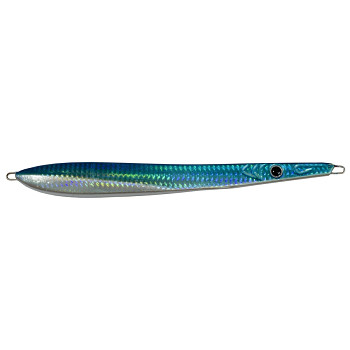 Pilker Calamar 250g / Blue Silver